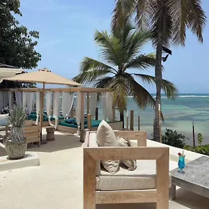 Lägenhetshotell Ocean Dream, Sainte-Anne (Grande-Terre)