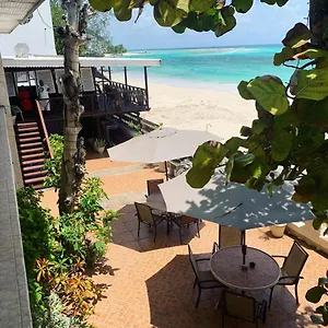 Lägenhetshotell Vue Barbados, Bridgetown